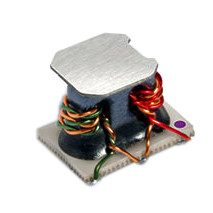 Ferrit Core SMT Mini Ultra Geniş Bantlı Uygulamalar için Transformörler