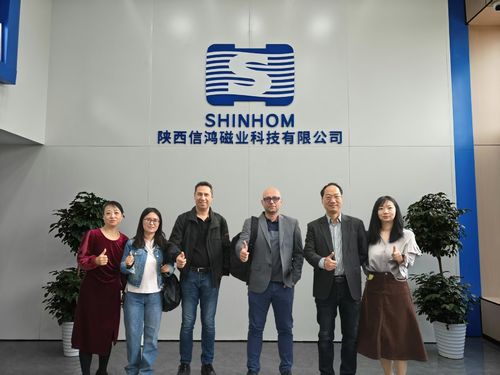 son şirket davası hakkında Vaat Edilen Bir Ziyaret: Fransız Temsilciliği SHINHOM'da Fabrika Denetimi Yapıyor, Gelecekteki İşbirliği için Yol Açar