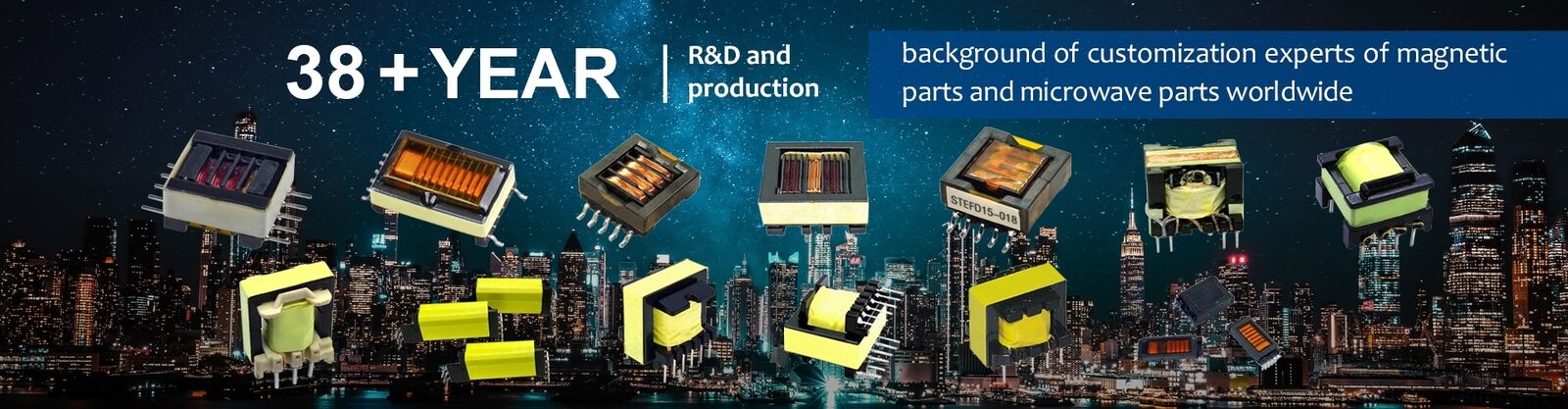 Hall Etkili Akım Sensörü