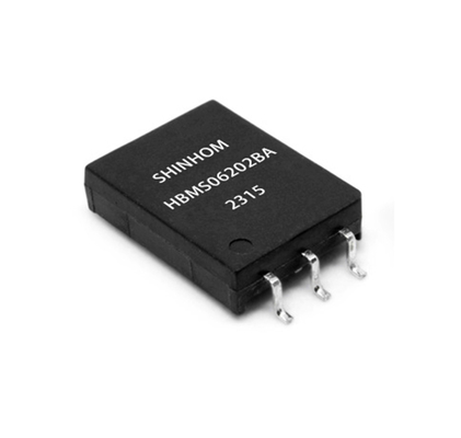 Kalite  BMS High Isolation Voltage Network Transformer For Energy Storage(ESS) Application Fabrika