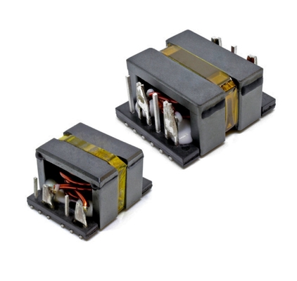 Kalite  Product Details: Planar SMT Common Mode Chokes TPER19/25 Series Fabrika