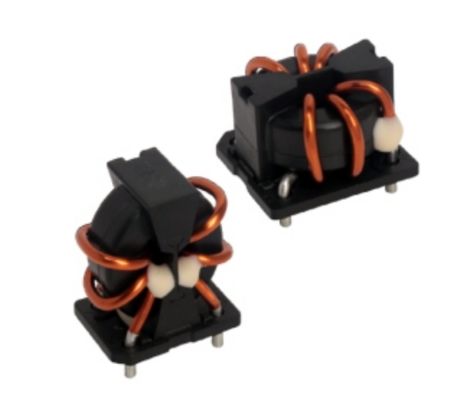 Kalite  Toroidal Common Mode Choke TRF19VT/HT Series 85 kHz Fabrika