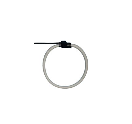 Kalite  High Precision Rogowski Coil with 1A to 500kA Range and ±0.2% Linearity for Accurate AC Current Measurement Fabrika