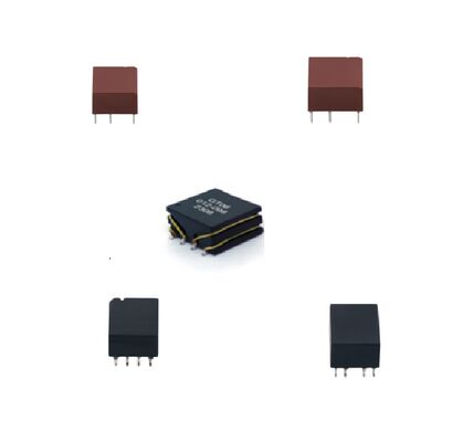 Gate Drive Transformer