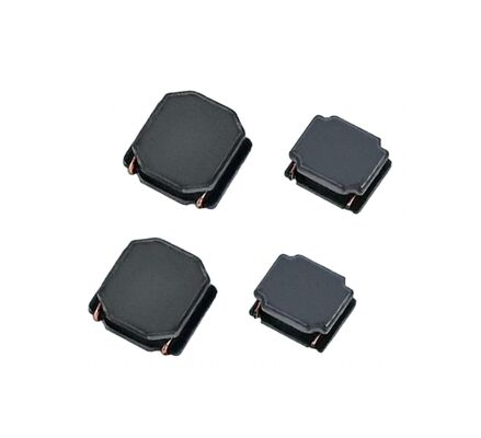 Kalite  LPS4520 Power Inductor with 1.5mH to 20mH Inductance Range and 4520 Form Factor for EMI Filtering Fabrika