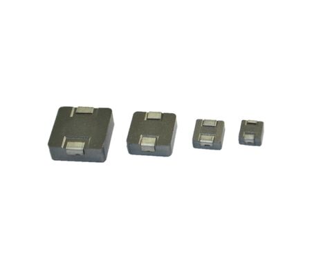 Kalite  LPM6030B Series SMD Molded Power Inductor with 3.0mm Ultra-Low Profile, High Saturation Current (39A), and Ultra-Low DCR for High-Current Power Circuits Fabrika
