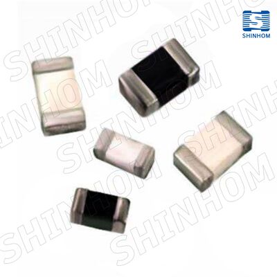 Kalite  Magnetically Shielded SMD Chip Inductor & Ferrite Bead with 1µH–100µH Inductance for EMI/RFI Filtering Fabrika