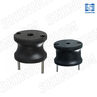 Kalite  High-Inductance Leaded Power Inductor with Up to 500mH for AC Line Filter and Power Supply Applications Fabrika
