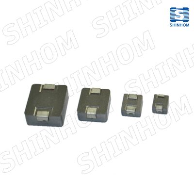 Kalite  Low-Profile Power Inductor with 65A High Current and Molded / Shielded Construction for Automotive Systems Fabrika