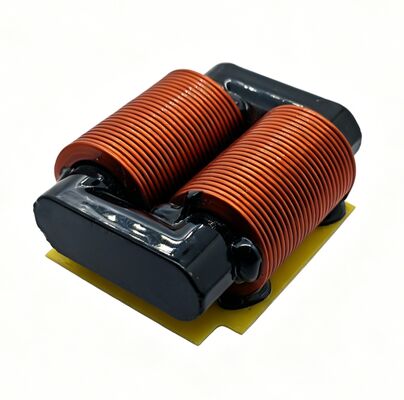 Kalite  Flat Wire Reactor, Low Profile High Current Inductor Fabrika