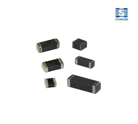 Kalite  SBL-U Series Ultra-High Current 6.0A Multilayer Chip Ferrite Bead for Wide Frequency Range EMI Suppression and Low DCR Power Loss Fabrika