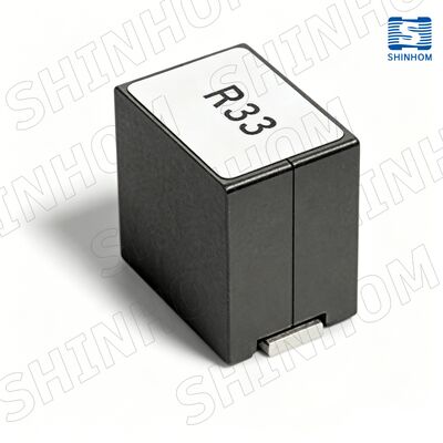 Kalite  SMB100710 Series SMT Shielded Power Inductor with High Current Capability, Low DCR, and Compact SMT Package Fabrika
