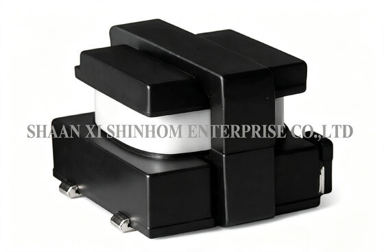 Kalite   SMD High-Frequency Current Transformer CT02 Series Up to 18A Smallest Footprint for AC-DC and DC-DC Converters Fabrika