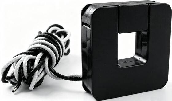 Kalite  Split Core Current Transformer SCTK751AT Series Voltage Output for Power Monitoring and Relay Protection Fabrika