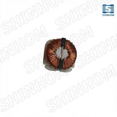 Kalite  Wide Temp Common Mode Inductance TRF2606H-103Y -40°C to +105°C for Automotive Electronics and Industrial Control Fabrika