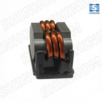 Kalite  Common Mode Inductance SQ2516-6R8Y for SMPS and Communication Equipment EMI Filtering Fabrika