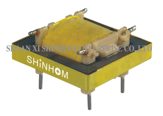 Kalite  Audio Frequency Transformer Frequency Response for Telecommunications and Audio Equipment Fabrika