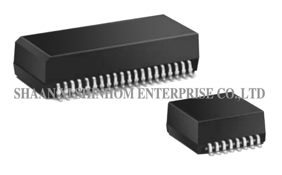 Kalite  1000 Base-T Magnetics Module LAN-1000 Series for Switches and Routers Fabrika