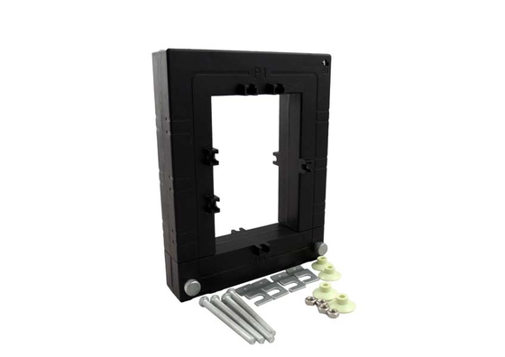 Kalite  High Accuracy Split-Core Current Transformer SCTK731Y Series for Relay Protection and Power Distribution fabrika