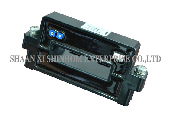 Kalite  High Accuracy Open Loop Hall Sensor 2000A 4V Output Galvanic Isolation for Inverters and DC Drives fabrika