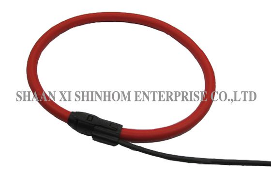 Kalite  High Performance Rogowski Coil 333mV Output for High Current Monitoring and Relay Protection fabrika
