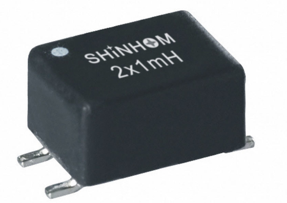 Kalite   SF0904 Series Horizontal Common Mode Inductor for Data Lines fabrika