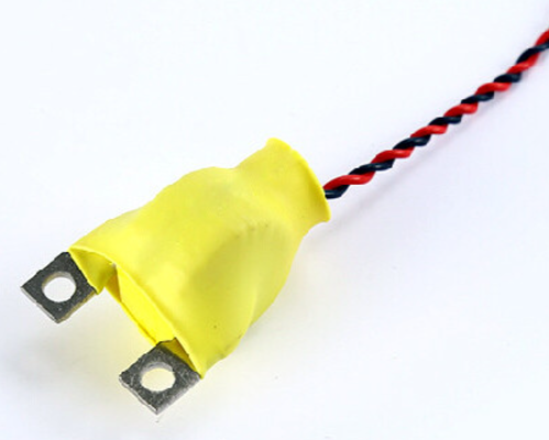 Kalite   CT Series Output Lead Wire Miniature Current Transformer for Electronic Monitoring Systems fabrika