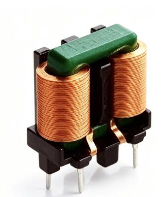 Kalite  SQ3324 Series High Efficiency Common Mode Choke for Consumer Electronics fabrika
