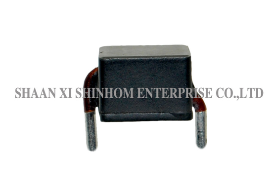Kalite   HQ1108 Series Iron Core Shielded Power Inductor for Notebook Computers fabrika