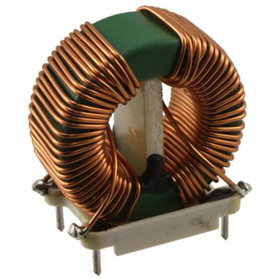 Kalite  Light Weight Common Mode Power Line Choke ISO9001 Certified for Solar Power Systems fabrika
