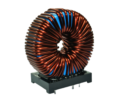 Kalite  High Current Toroidal Core Power Inductor 800uH for Power Management fabrika