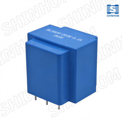 Kalite  RL3029 Series HIFI Audio Reactor 20mH for High Fidelity Audio Equipment fabrika