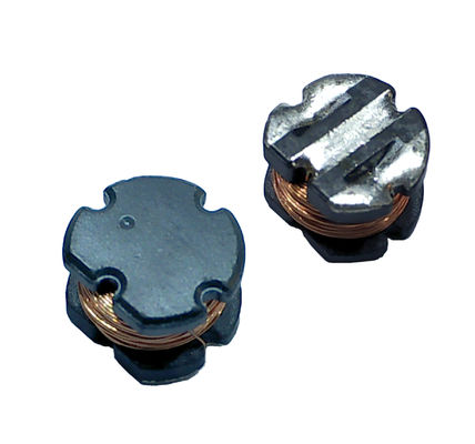 Kalite  Ferrite Core SMD Three Lead Surface Mount Power Inductors Fabrika