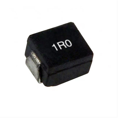Kalite  Molded High Current SMD Chip Power Inductor 100uH Inductance Fabrika