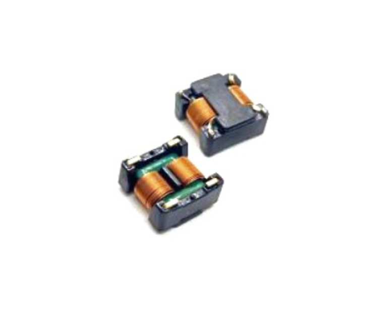 Compact SMD Common Mode Choke for EMI Suppression