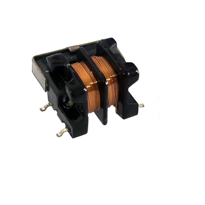 Özelleştirilmiş Ortak Mod AC Hat Filtresi Şok Bobini SMD UU9.8