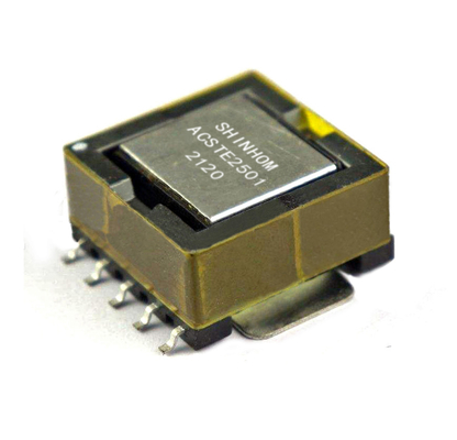 EFD25 SMD Akım Algılama Transformatörleri Yüksek Frekans