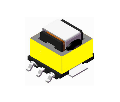 EFD25 SMD Akım Algılama Transformatörleri Yüksek Frekans