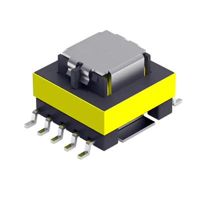 EE4.2 EE4.6 Akım Algılama Transformatörleri SMD Yüksek Frekans 1500Vac