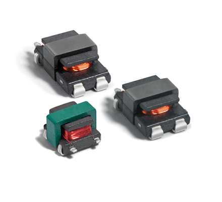 EE4.2 EE4.6 Akım Algılama Transformatörleri SMD Yüksek Frekans 1500Vac