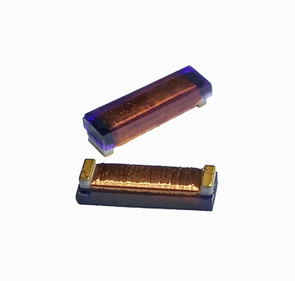 6.6X2.9X2mm RFID Bobin Anten 125KHz Araç Erişim Sistemi