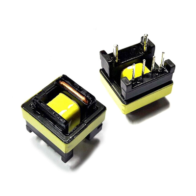 Nominal 10A Akım Girişli EE Tipi Akım SenseTransformer PCB Montajı