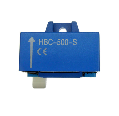 500A 1 Kanal Hall Etkisi Akım Sensörü Açık Çevrim Çift Yönlü Modül