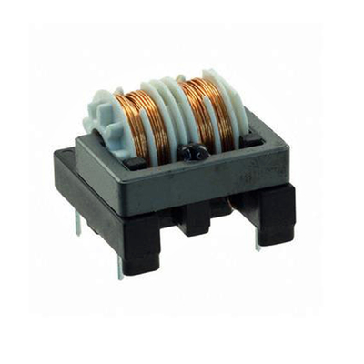 UT2323 Common Mode Choke Leaded Type Filter Coil RoHS Sertifikasyonu
