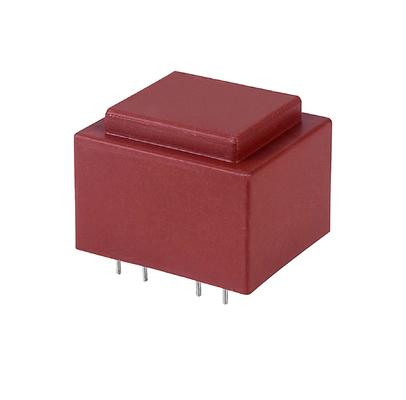 IGBT için Darbe / Kapı Sürücüsü Yüksek Frekanslı Trafo