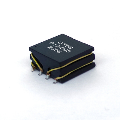 High Isolation Voltage Pulse Drive Transformers SMD