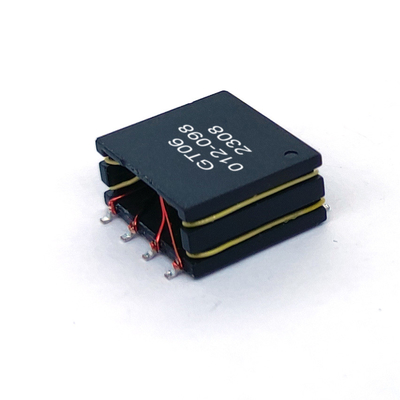 High Isolation Voltage Pulse Drive Transformers SMD