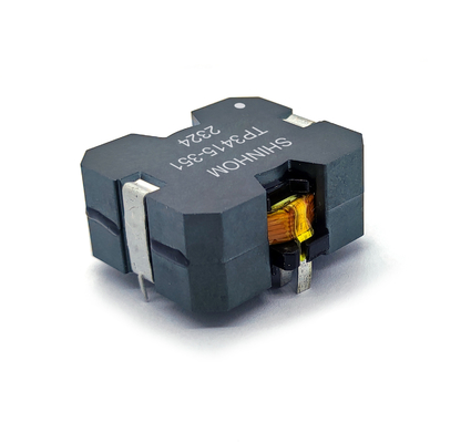 Inverter için 65VDC Darbe Transformörü, 350KHz Inverter Transformörü