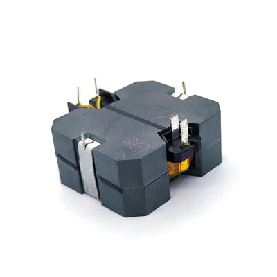 Inverter için 65VDC Darbe Transformörü, 350KHz Inverter Transformörü