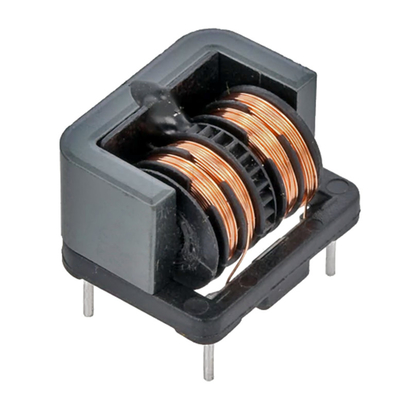 UT2323 Common Mode Choke Leaded Type Filter Coil RoHS Sertifikasyonu